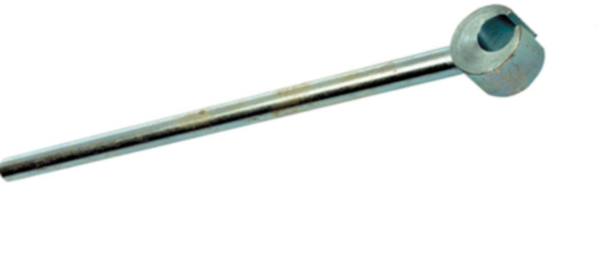 Hengselretter nr. 3 - Hengselretter Nr 3 a-collection 13mm 230mm SB