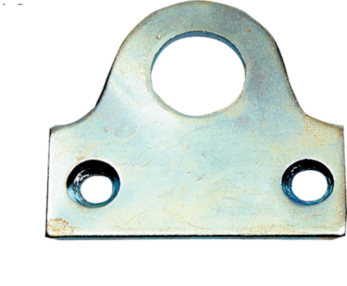 Hengelåsbeslag - Hengelåsbeslag 853 Z a-collection SB2