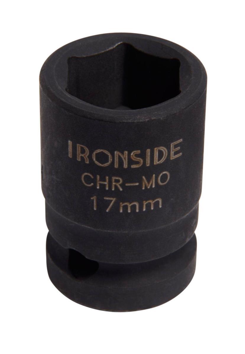 Kraftpipe 1/2" Ironside - Kraftpipe Impact Ironside 1/2"X19X38mm 116182