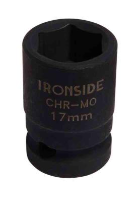 Kraftpipe 1/2" 36mm Ironside L:46mm 102841