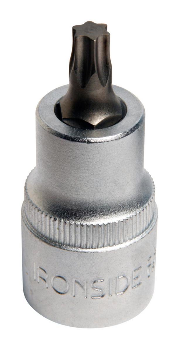 Bitspipe 1/2" Torx Ironside - Bitspipe 1/2" TX50 Ironside TX60X55mm 116449