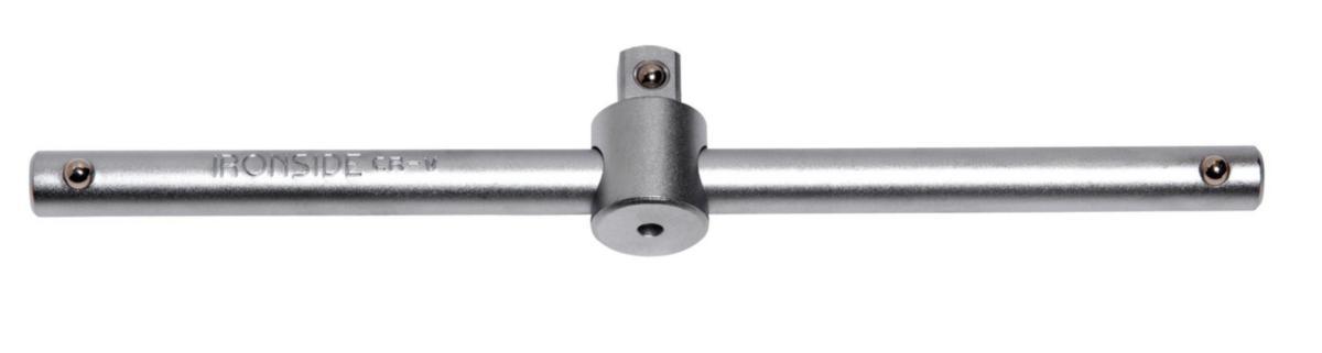 T-håndtak Ironside - T-håndtak Ironside 1/2" 250mm 116249