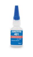 Cyanoakrylatlim Loctite® 401