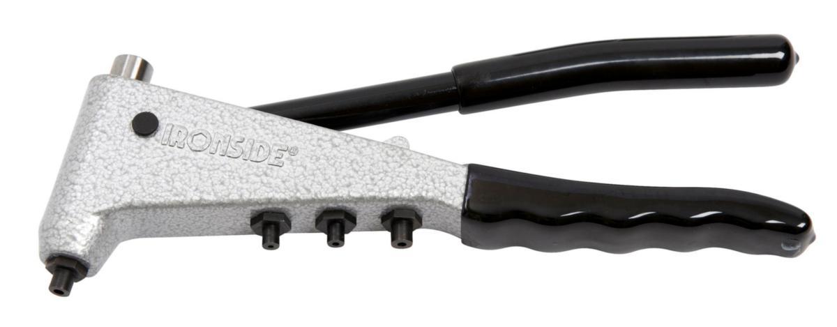 Nagletang Ironside - Nagletang 4 munnstykker Ironside 2.4-4.8mm 141002
