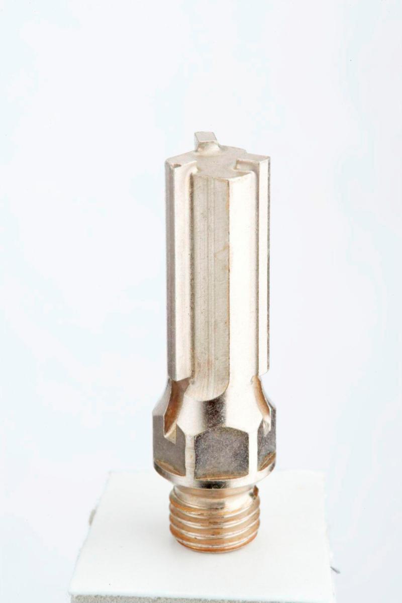 Fugefres adapter Irwin - Fugefresadapter Irwin 10mm gjenger