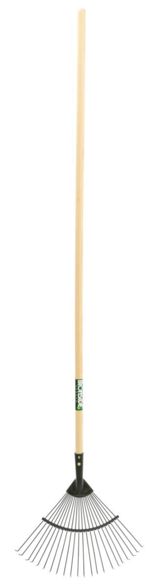 Løvrive Classic Ironside - Løvrive Classic stål Ironside 480mm 1860mm 513009
