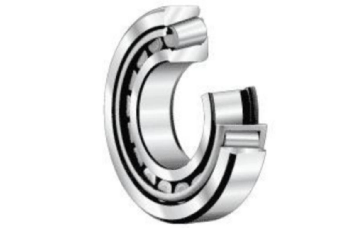 Koniske Rullelager Serie 320 - LAGER SKF 32024 X