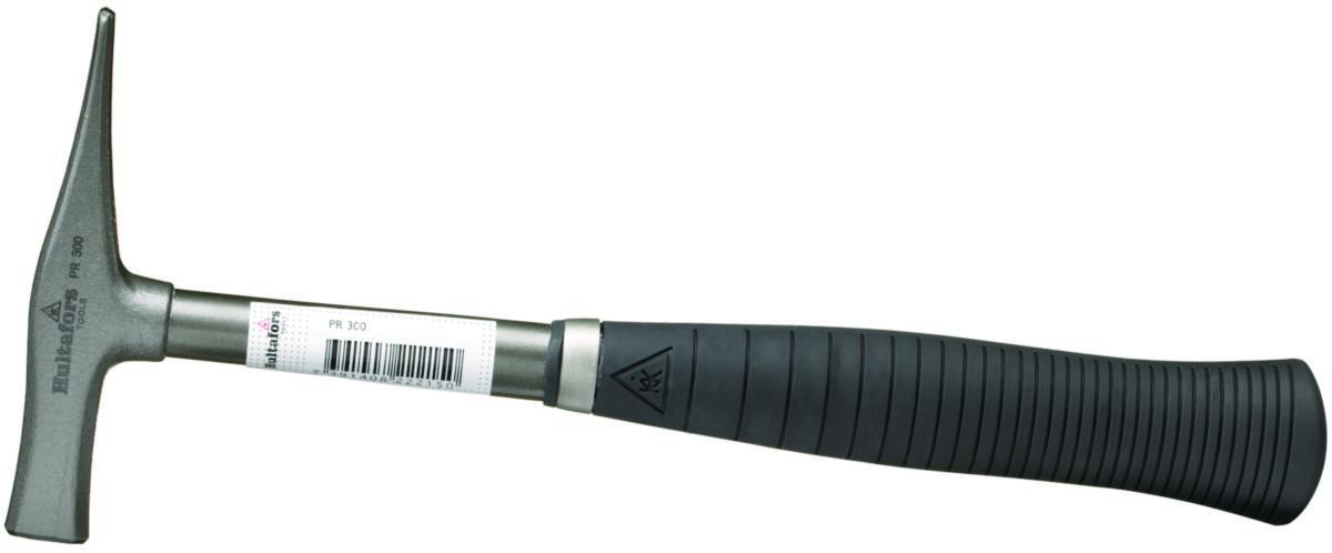 Blikkenslagerhammer Hultafors PR - Blikkenslagerhammer PR-300M Hultafors 525g 332mm