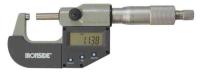 Mikrometer digitalt Ironside IP54
