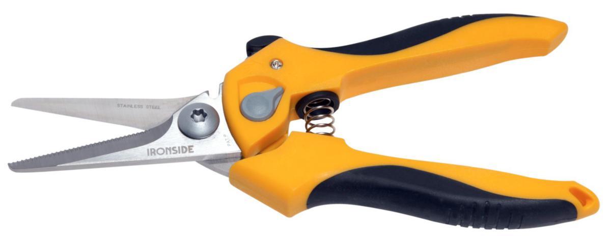 Universalsaks Ironside - Universalsaks Ironside 205mm 125000