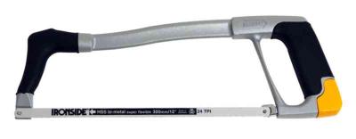 Baufil aluminium Ironside 300mm 24T 131050