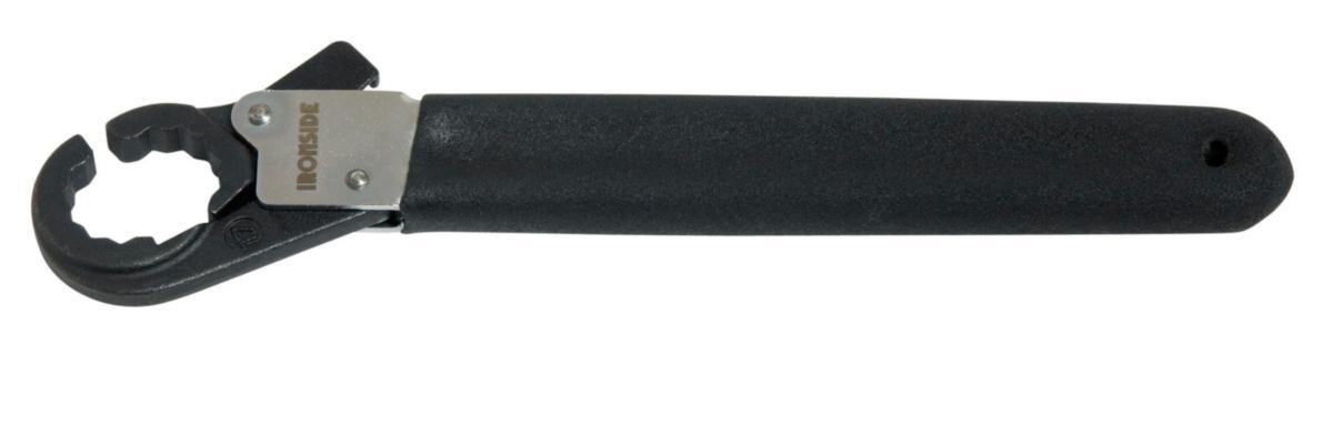 Ringskrallenøkkel kan åpnes Ironside - Ringskrallenøkkel åpningsbar Ironside 24mm 117368