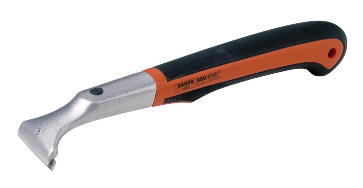 Universalskrape Ergo 650 Bahco - Skrape 650 Ergo universal Bahco 50mm