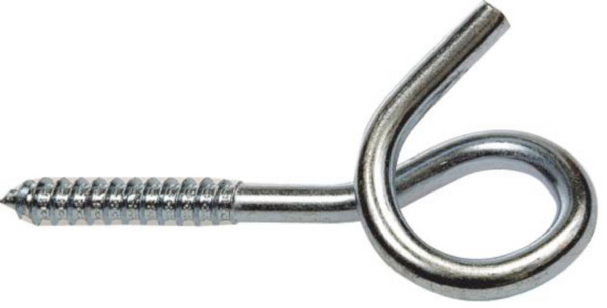 Branntaukrok 115 - Trapeskrok 115 Habo 7.5x50mm tregjenget
