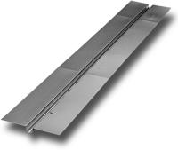 Varmeavgivningsplater for Wirsbo-pePEX, Uponor