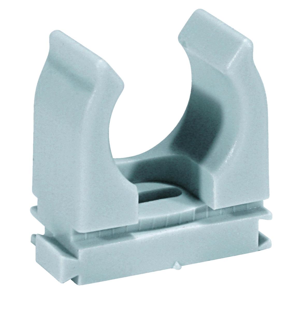 E-clip for Spit Pulsa 700E - Rørklammer Ø20 Nylon E-Clip til Pulsa 700 a100