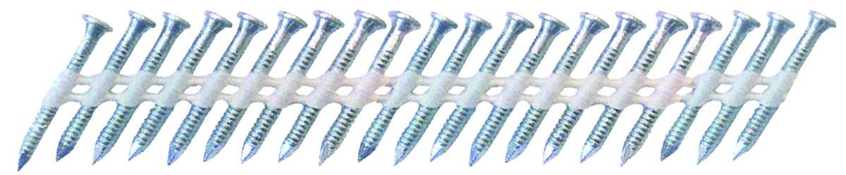 Ankerspiker til Paslode PPN50NP - Ankerspiker 141039 40X4.0mm Paslode Galv Plus a2000