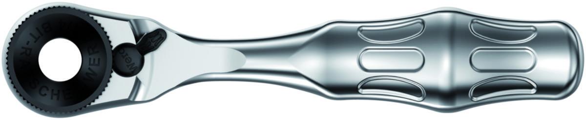 Bitsskrallenøkkel Wera 8001A - Bitsskrallenøkkel 8001A Wera 1/4" 87mm