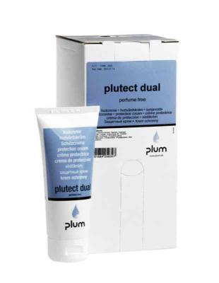 Beskyttelseskrem Plutect-Dual Plum 0.7L MP-dispenser