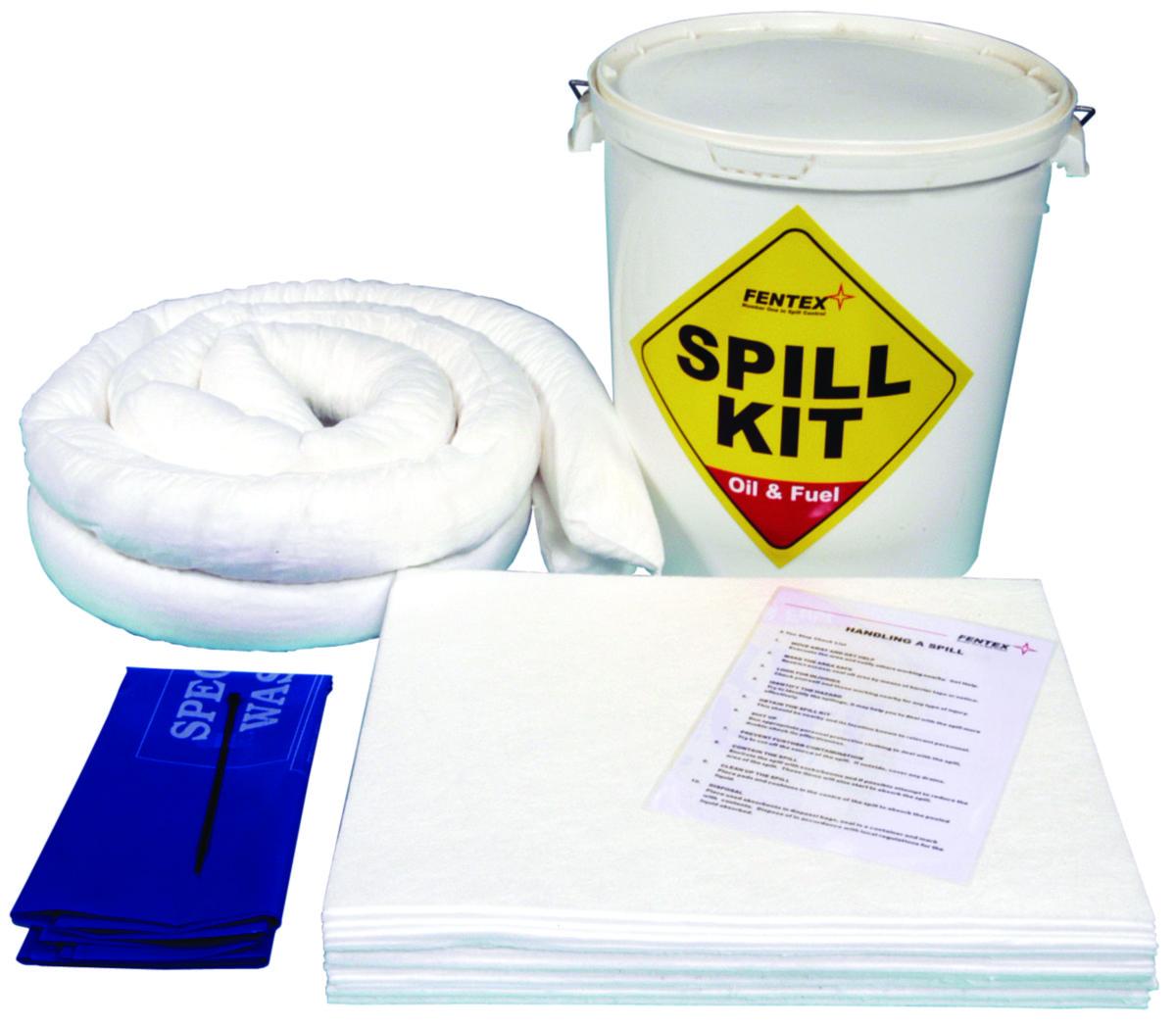 Spillberedskapsveske ADR - Spillberedskapsveske ADR a-collection 35L Universal