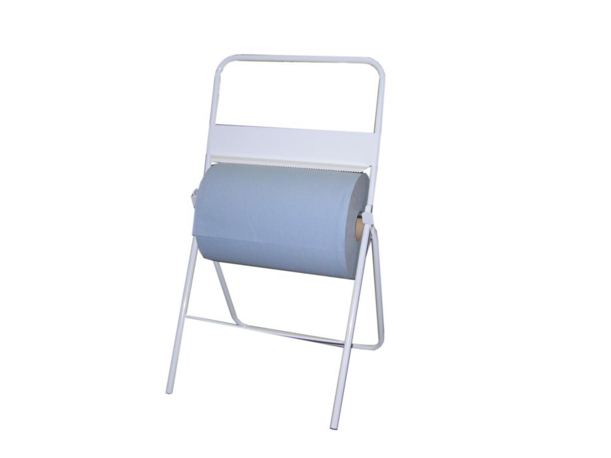 Stativ for absorbenter - Stativ for absorbent/papirrull a-collection sammenleggbar