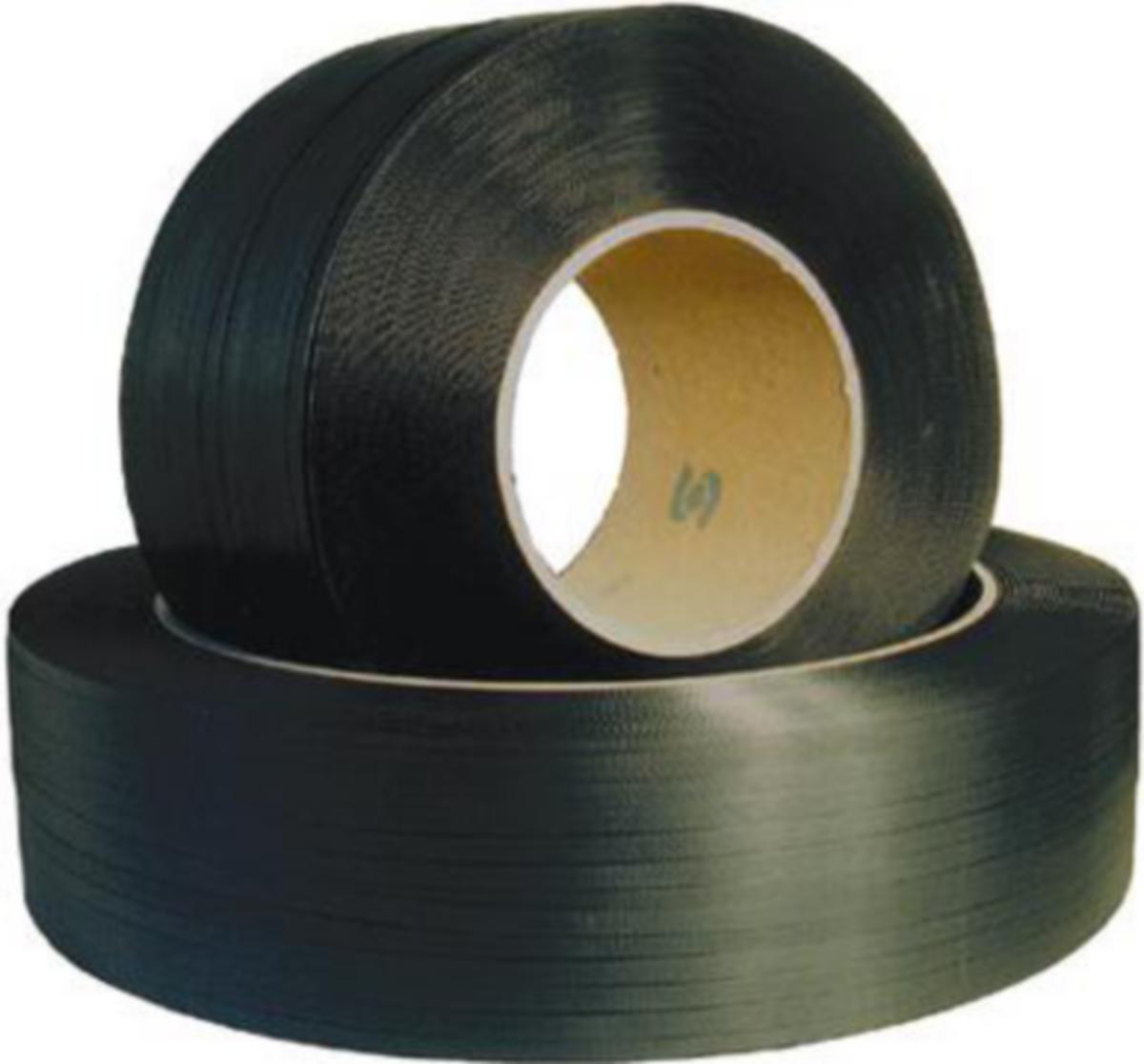 Plastbånd Signode PP - Plastbånd PP Signode 15.5X0.55mmX1800m rull
