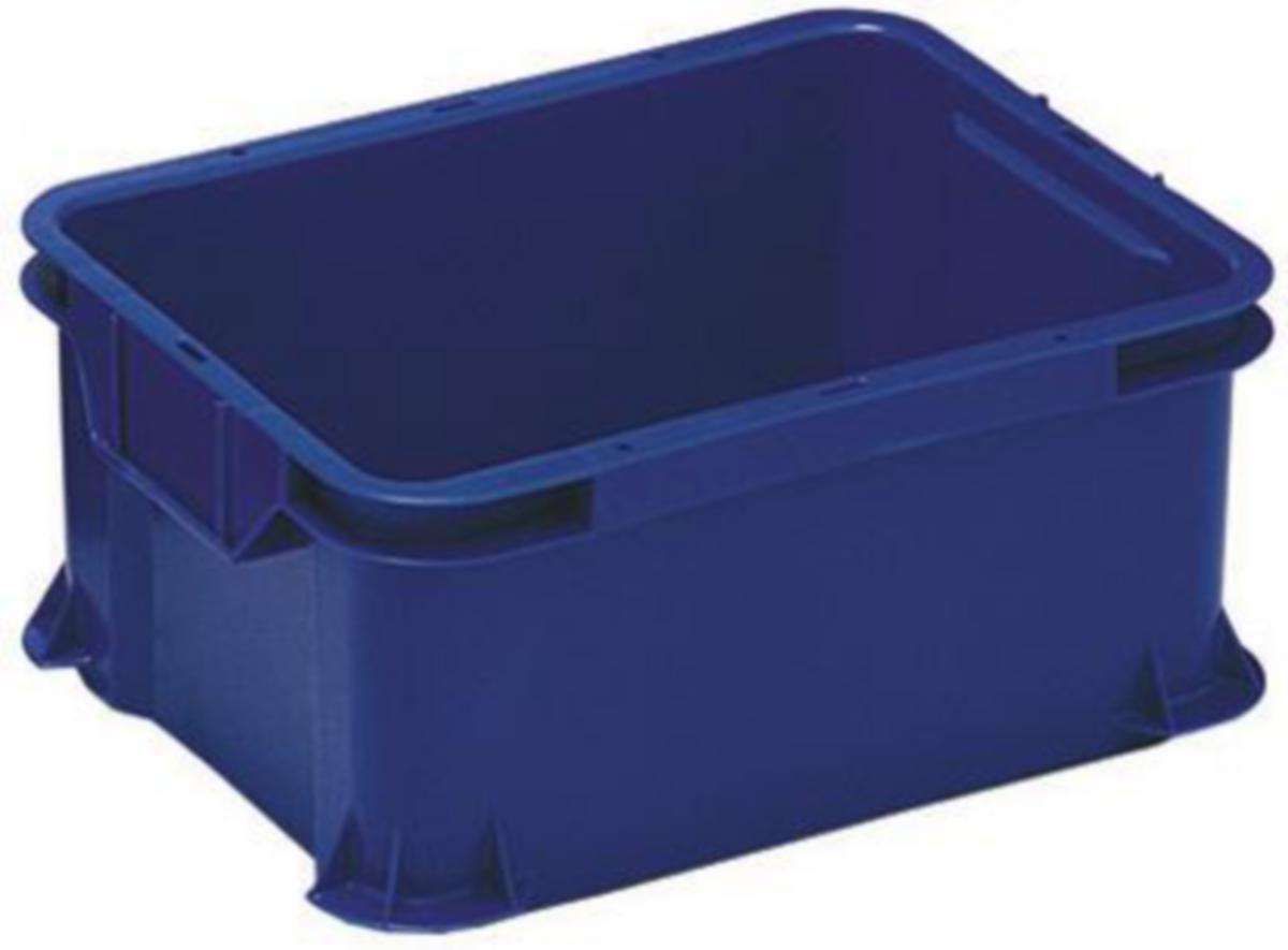 Unibakke Schoeller Arca - Unibakke Arca 7903 Arca 400x300x165mm blå