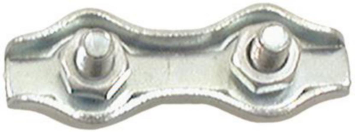 Linelås låseblekk - Linelås låseblekk flat VF a-collection 2mm forsinket