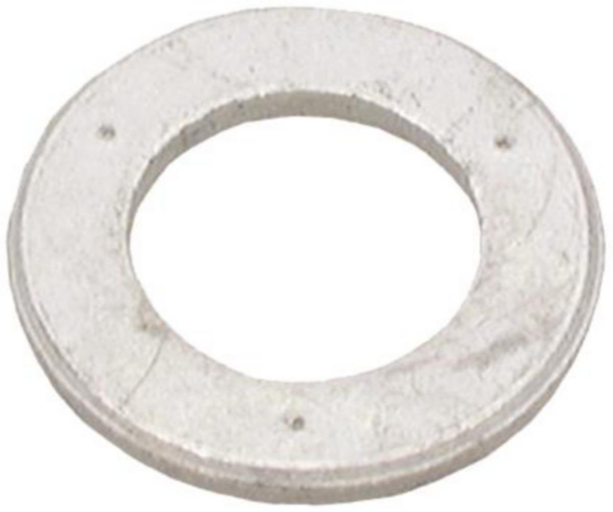 Rundskive BRFB SS70 HV200 varmforzinket - Skive M36 FAS VF I7090 37X66X5mm varmforzinket HV200