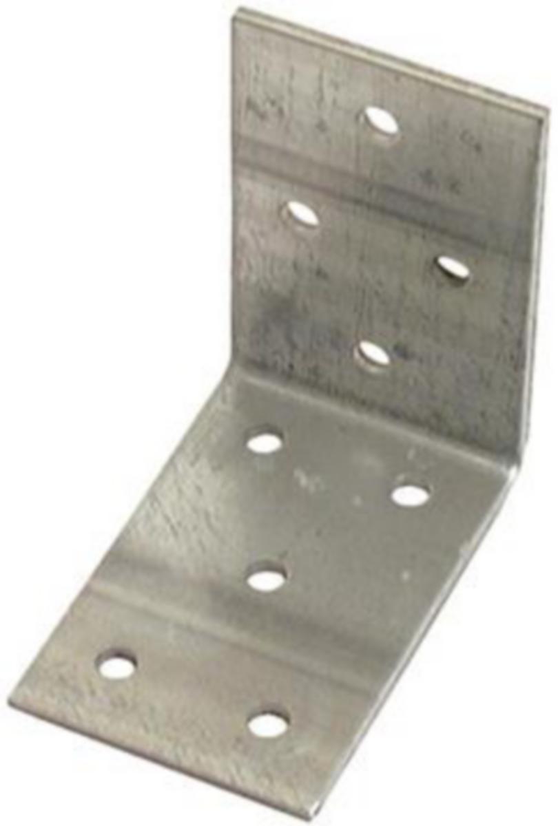 Vinkelbeslag Joma SPV - Vinkelbeslag SPV 2.0X40X60X25 100pk