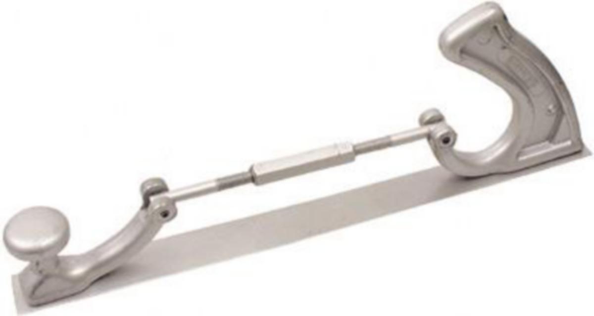 Holder Bahco 462 - Holder 9-462 for Pansar blader Bahco 350mm