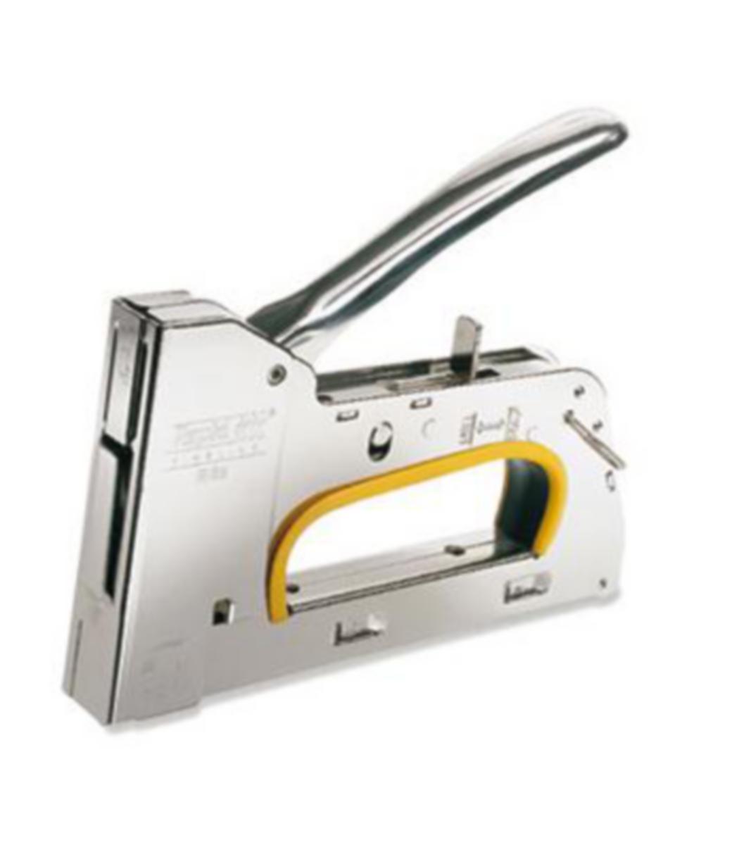 Stiftepistol Rapid 33 - Stifteapparat Nr.33 Rapid 33 smal stift