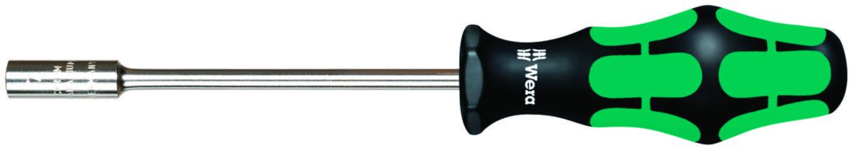 Pipeskrutrekker Wera 395 - Pipeskrutrekker 395 Wera 5.5X223mm