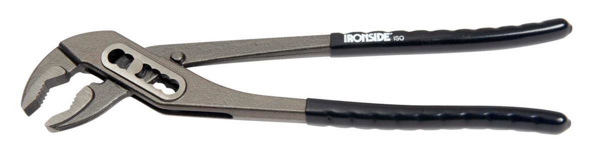 Vannpumpetang delt ledd Ironside - Vannpumpetang Delt ledd Ironside 36mm 240mm 121205