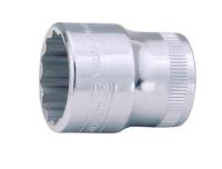 Pipe Bahco 3/8" A7400DM