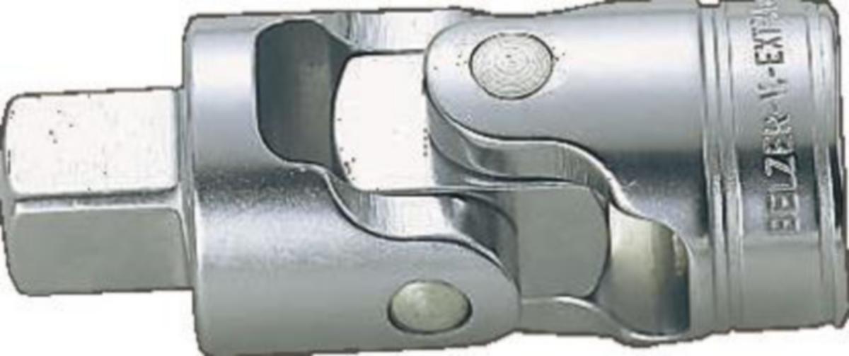 Universalknut Bahco 3/4" 8966 - Universalledd 8966 3/4" Bahco 120mm