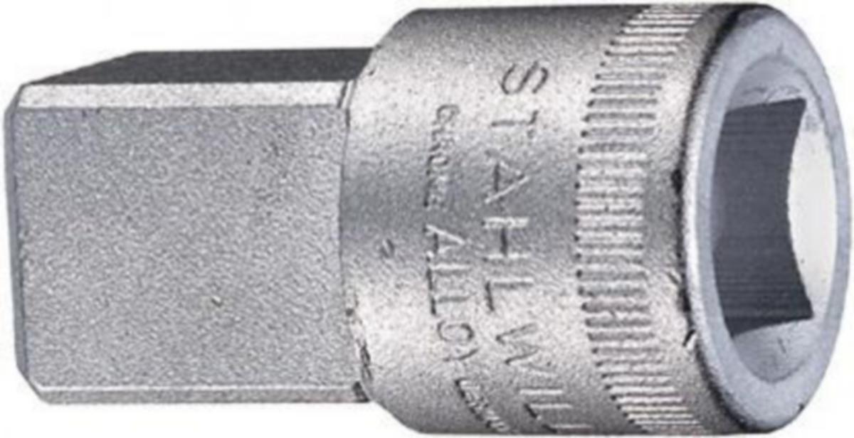Kopling Stahlwille 514 - Kupling 514 Stahlwille 1/2"-3/4" 44mm