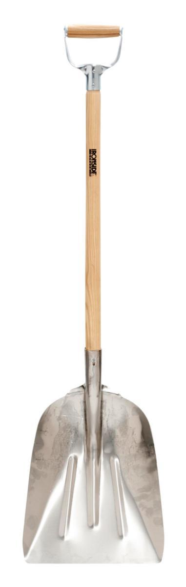 Snø/kombispade Ironside - Snø/kombispade Ironside 1230X330X390mm 512023