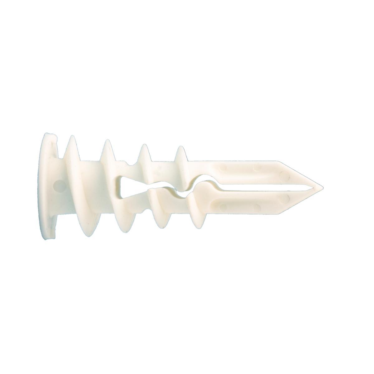 Plateplugg Toggler SnapSkru - Gipsplateanker 44mm SnapSkru SP 100pk Imex