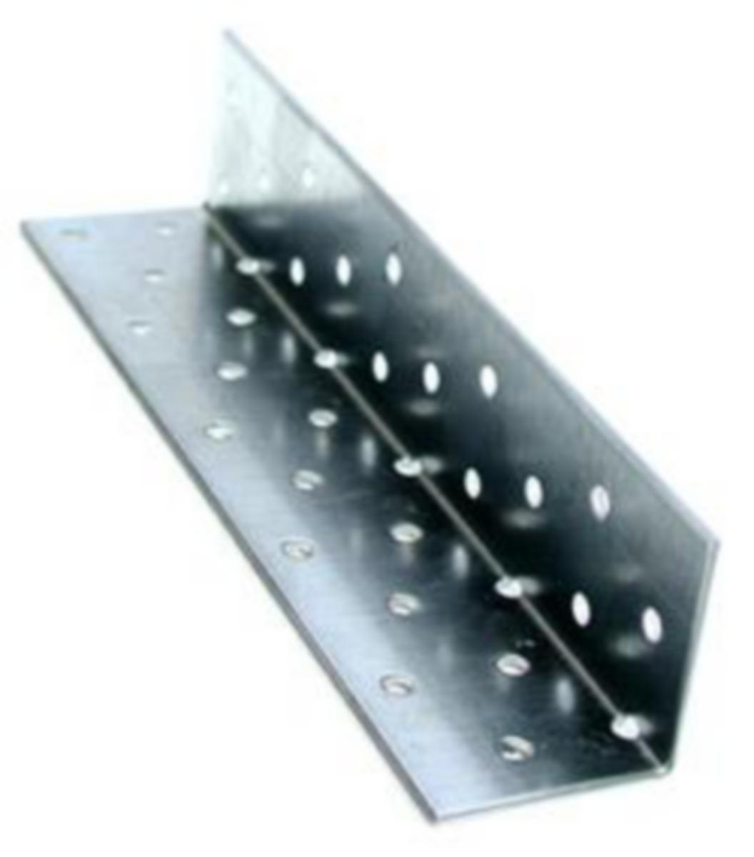 Distansevinkel - Distansevinkel Joma 40X40X200X2,0