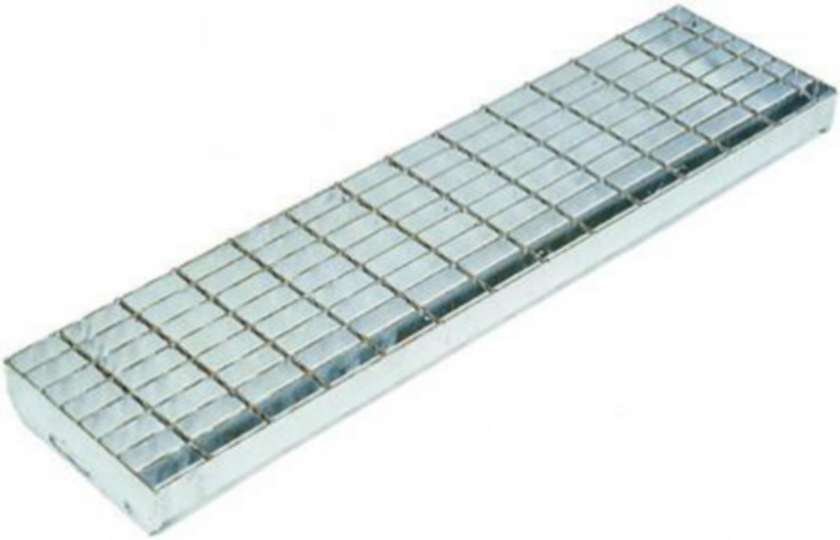 Trappetrinn - Trappetrinn TGD 600X160mm VF