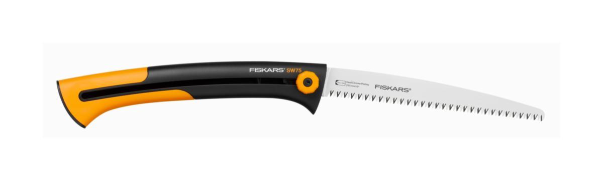 Grensag Fiskars Xtract™ SW75 - Gransag Xtract stor Fiskars 330mm