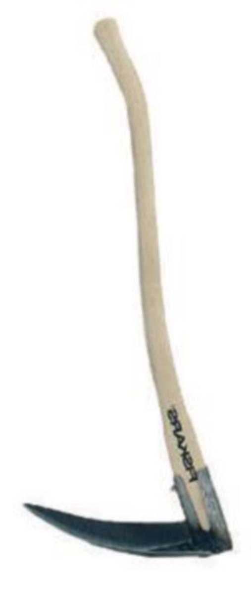 Fyllhakke Fiskars 5520 - Fyllhakke Classic Fiskars 870mm 1611g