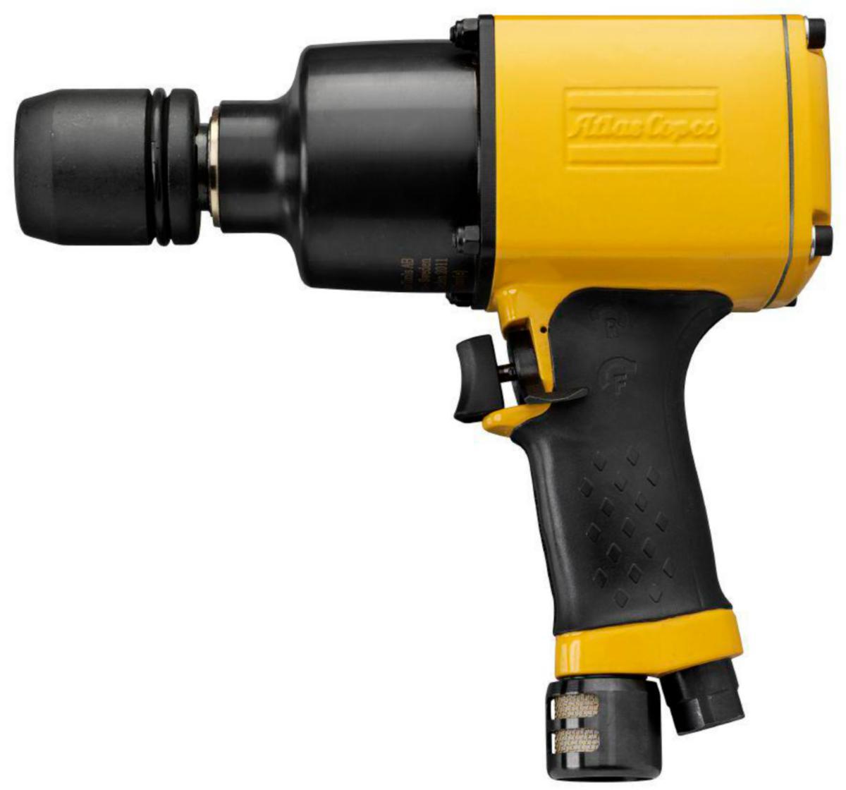 Muttertrekker Atlas Copco LMS - Muttertrekker LMS18 HR13 Atlas Copco Ergopuls