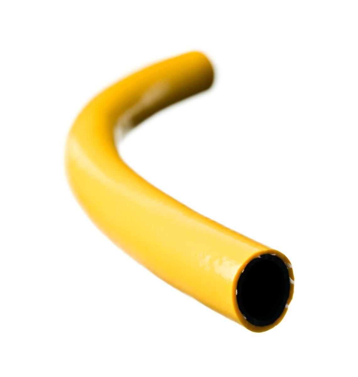 Vannslange 17008 Ftalatfri - Vannslange PVC IP Ø19mm gul 40m/rl