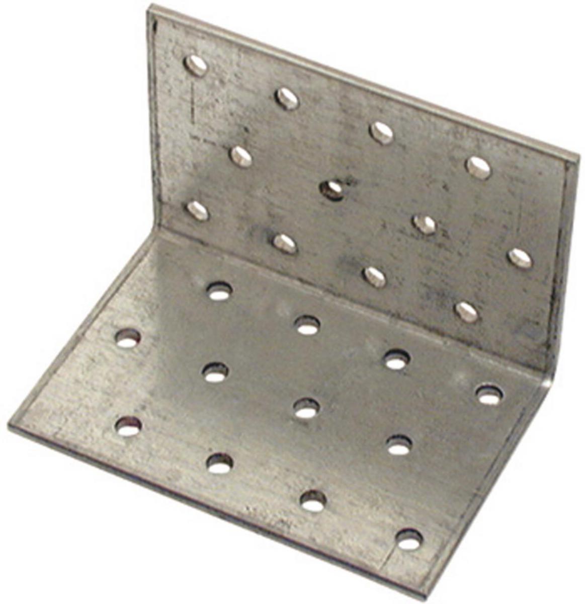 Vinkelbeslag 449 - Vinkelbeslag Joma 60X60X90X3 50pk