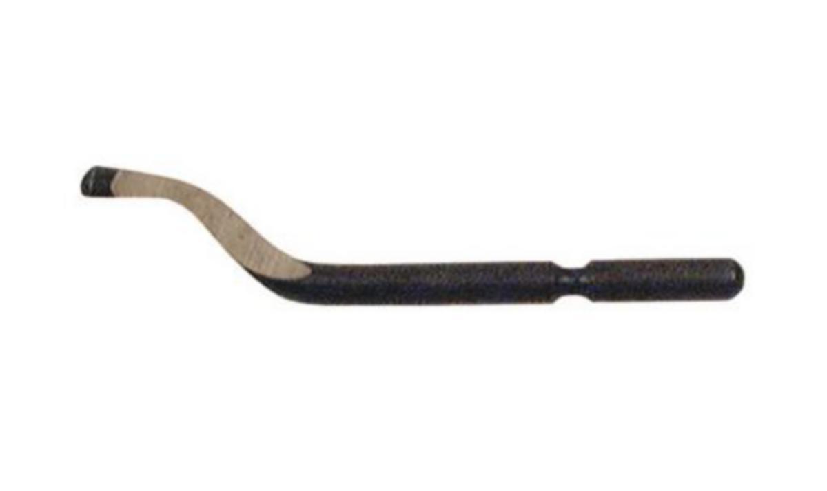 Gradekniv og holder Shaviv E - Gradekniv E100S Shaviv