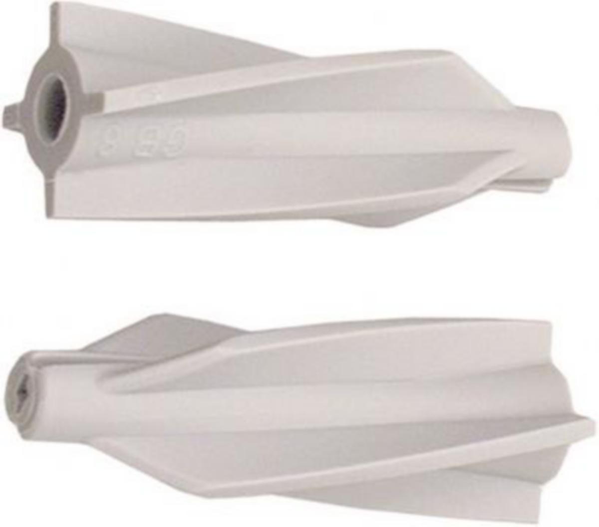 Lettbetongplugg fischer GB - Lettbetongplugg GB 10 for Siporex/Ytong fischer