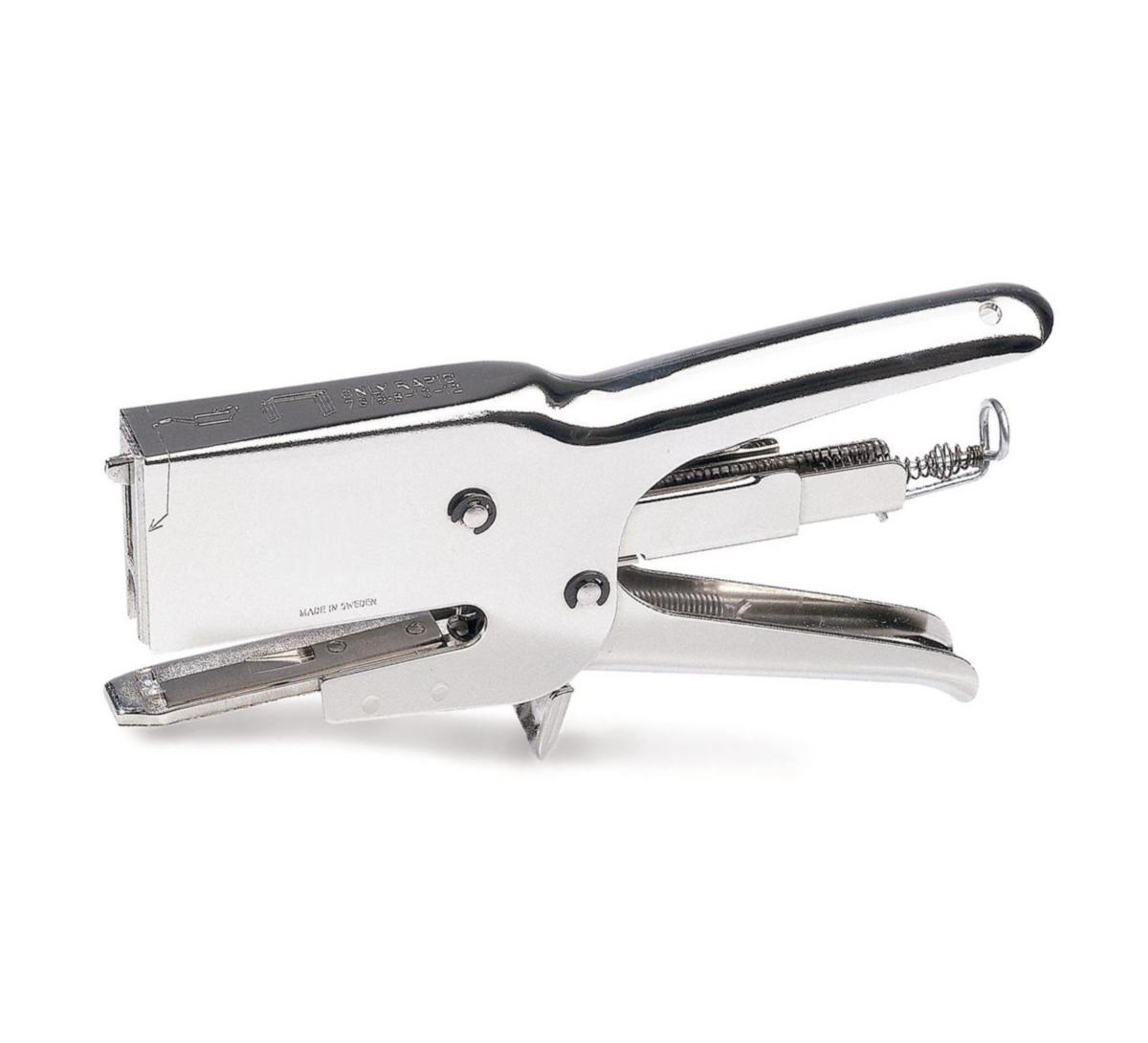 Stiftetang Rapid HD 31 - Stiftetang HD 31 Rapid 11.3mm