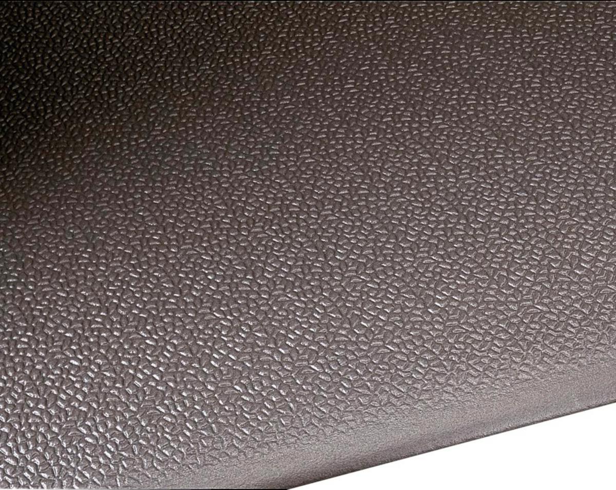 Arbeidsplassmatte Yoga Super - Arbeidsplassmatte Super Yoga (x6) 0.91X18.3mX9mm grå